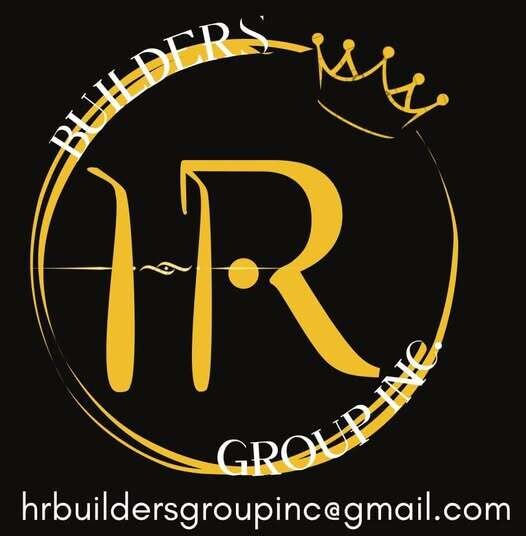 HR Builders Group Inc. logo
